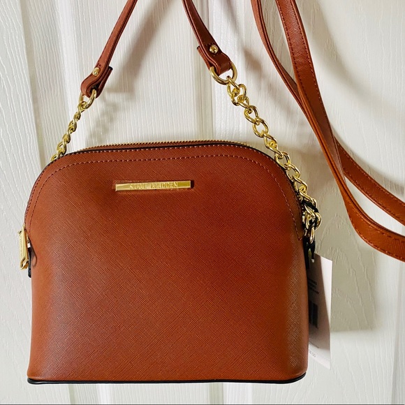 Steve Madden Handbags - NEW STEVE MADDEN CROSSBODY BAG